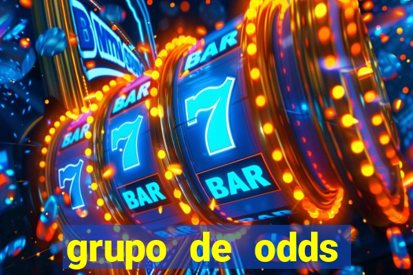 grupo de odds altas telegram